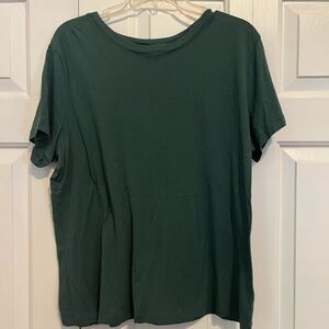 A NEW DAY (by Target) T- SHIRT - SIZE XXL